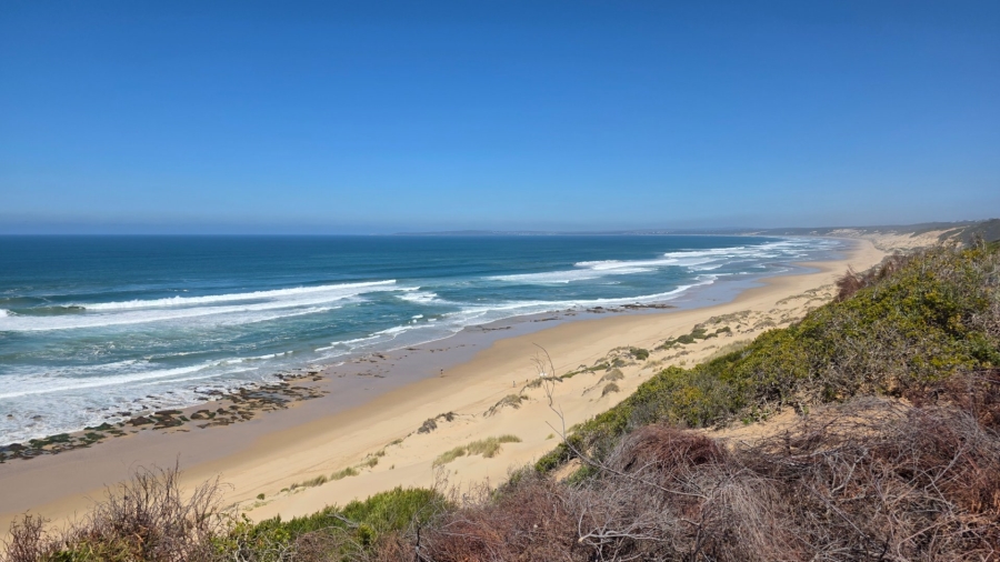 Commercial Property for Sale in Moquini Coastal Estate Western Cape